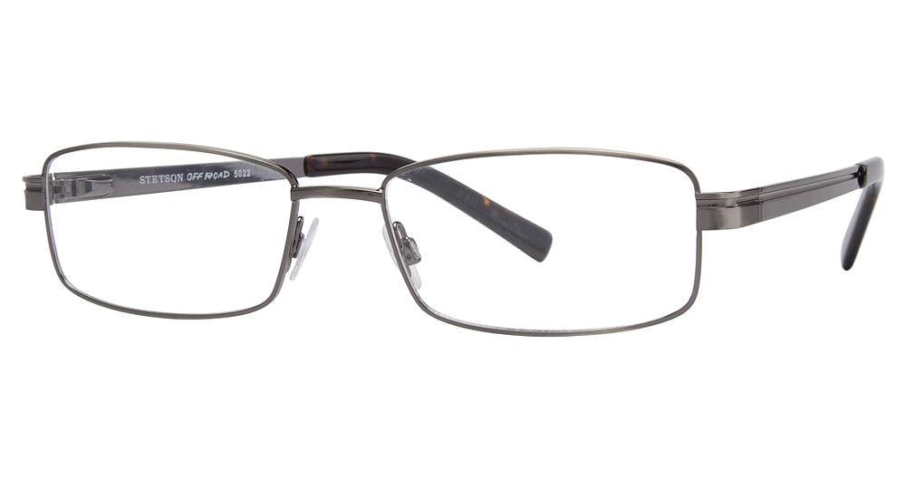 Stetson Off Road OR5022 Eyeglasses