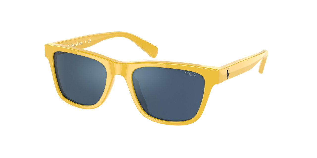 Polo Prep 9504U Sunglasses