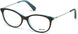 Just Cavalli 0755 Eyeglasses