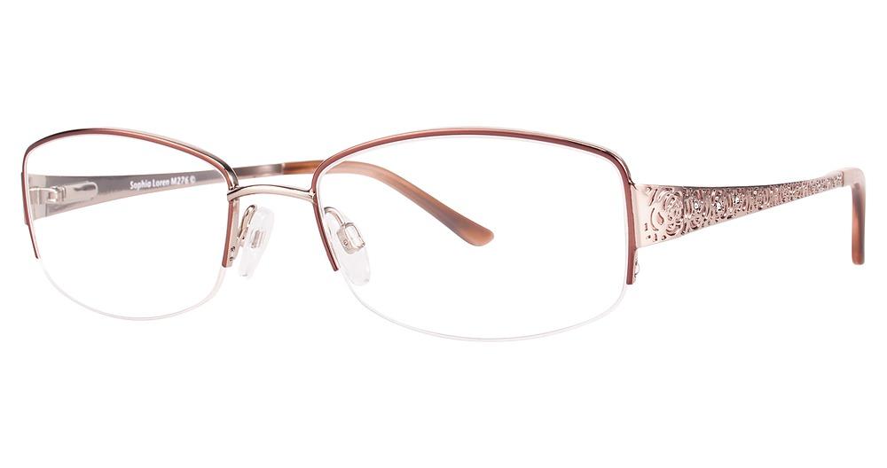 Sophia Loren SLM276 Eyeglasses