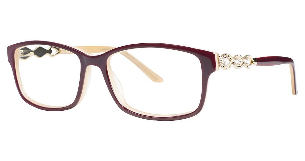 Sophia Loren SL1550 Eyeglasses