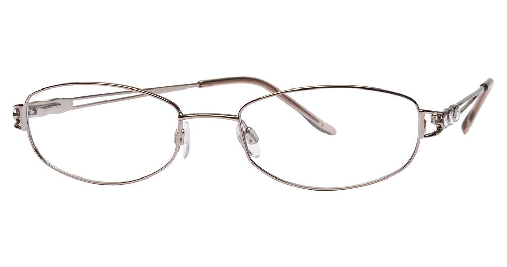 Sophia Loren SLM202 Eyeglasses