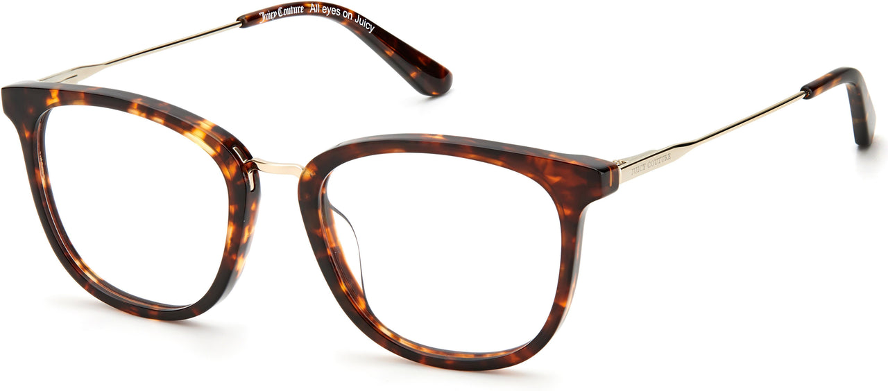 Juicy Couture 219 Eyeglasses