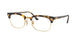 Ray-Ban Clubmaster Square 3916V Eyeglasses