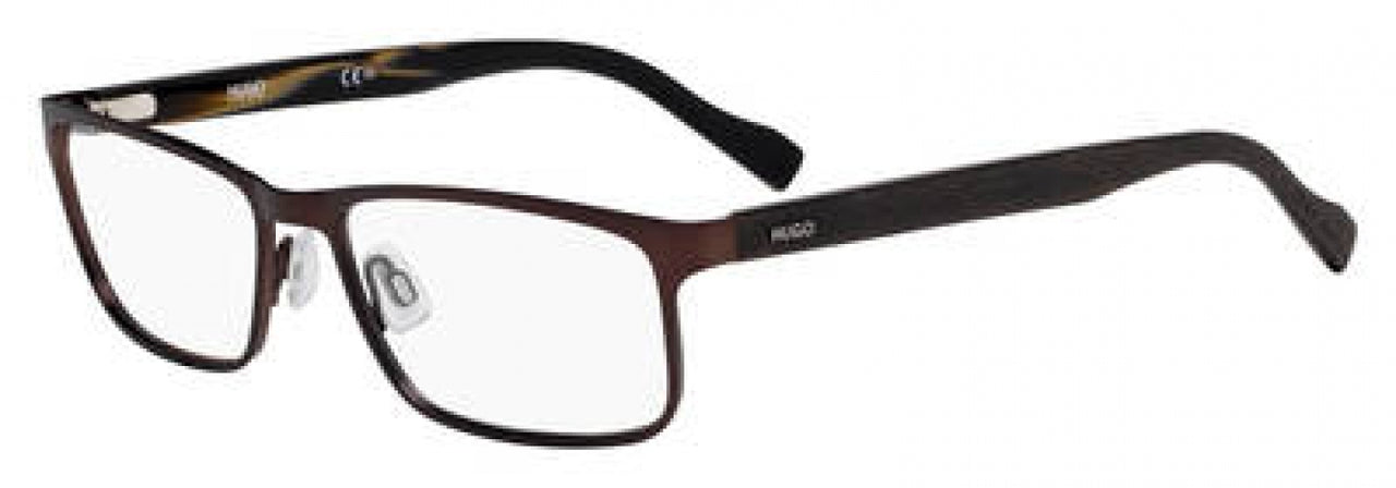 Hugo Hg0151 Eyeglasses