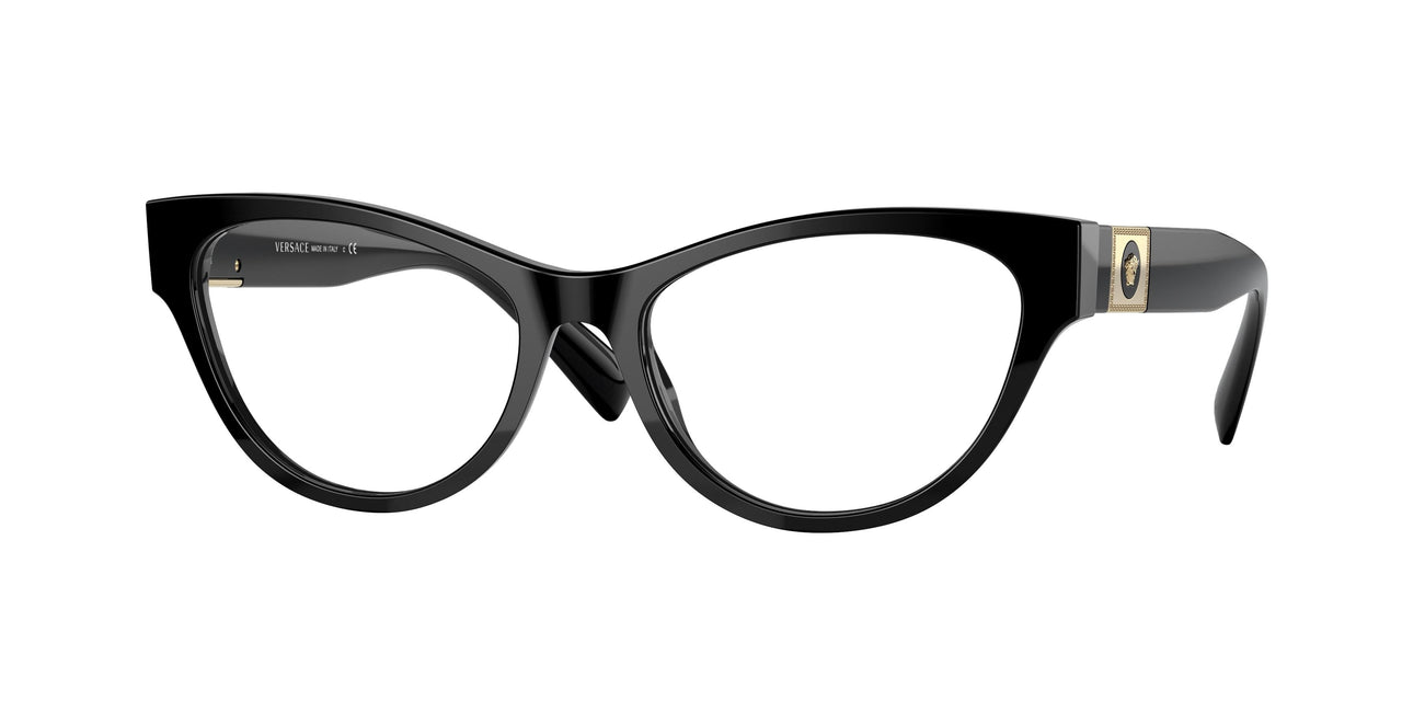 Versace 3296 Eyeglasses