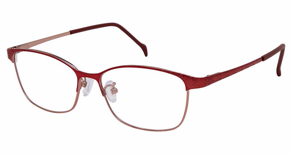 Stepper STE-74015-SI Eyeglasses