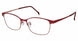 Stepper STE-74015-SI Eyeglasses