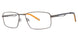 Shaquille O'Neal SO176M Eyeglasses