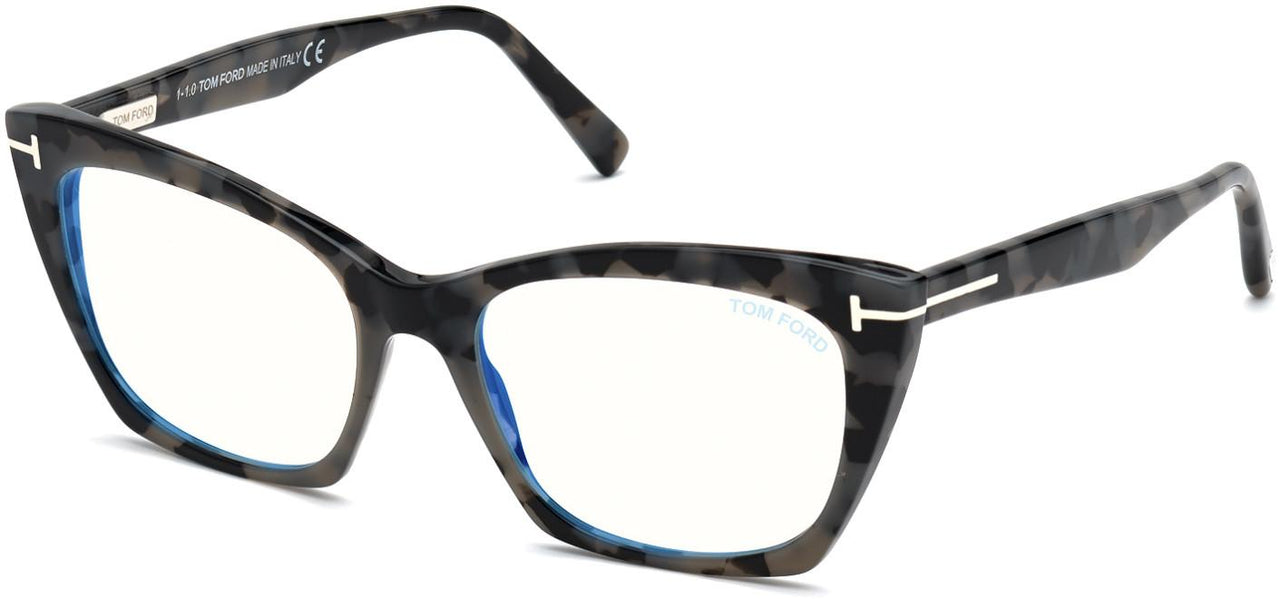 Tom Ford 5709B Blue Light blocking Filtering Eyeglasses