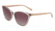 Longchamp LO659S Sunglasses