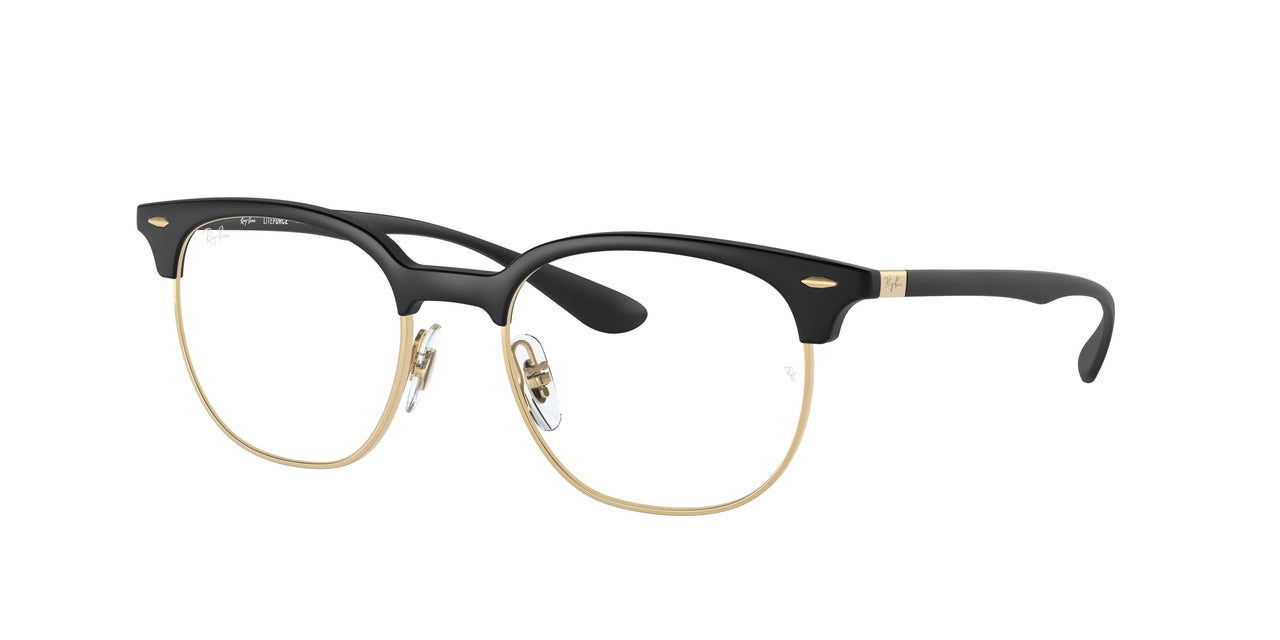 Ray-Ban 7186 Eyeglasses