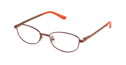 Hello Kitty 329 Eyeglasses
