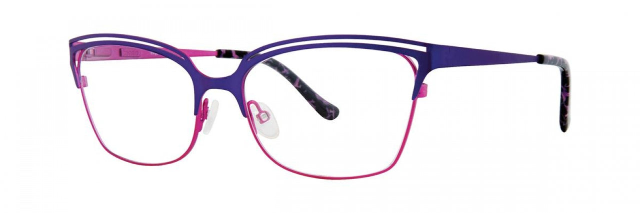 Kensie Edgy Eyeglasses