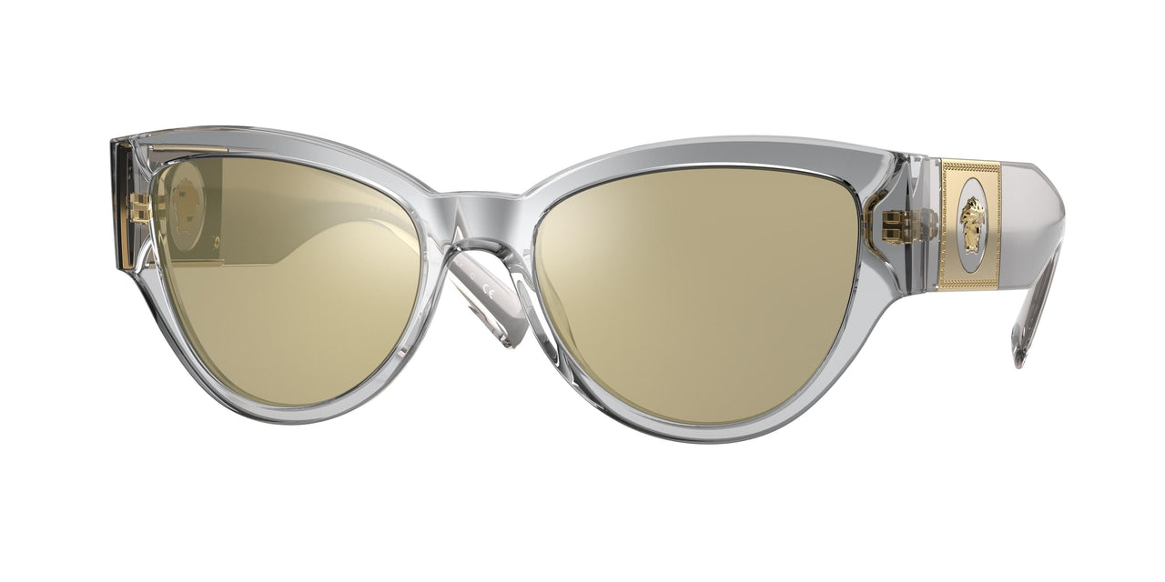 Versace 4398 Sunglasses