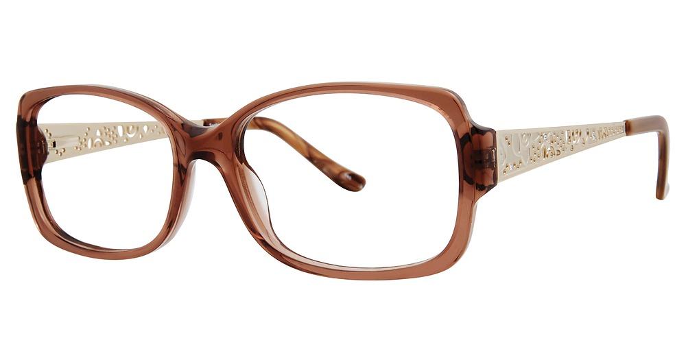 Sophia Loren SL1563 Eyeglasses