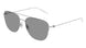 Montblanc Established MB0096S Sunglasses