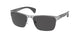 Prada L Metal 51OS Sunglasses
