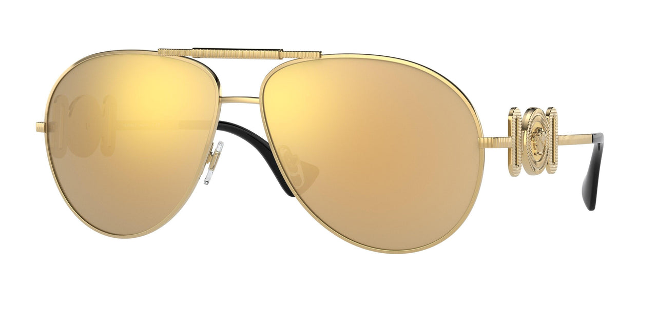 Versace 2249 Sunglasses