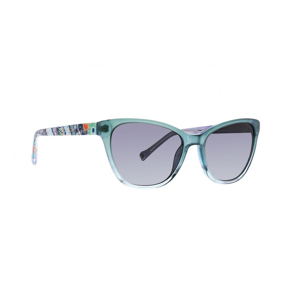 Vera Bradley VBJANELA Sunglasses