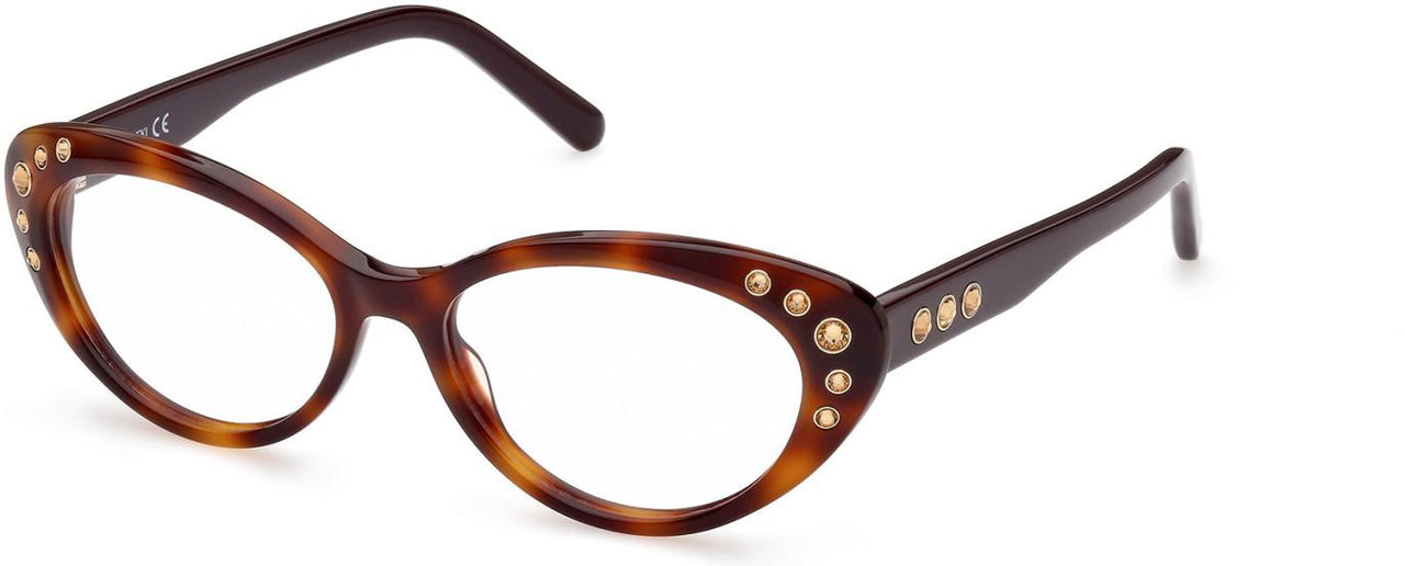 Swarovski 5429 Eyeglasses