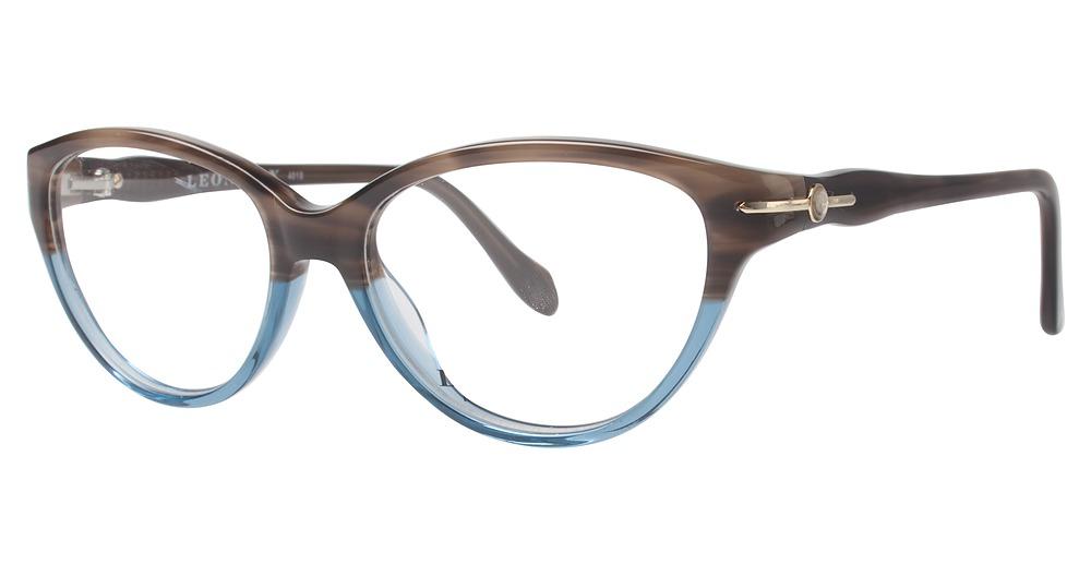 Leon Max LM4018 Eyeglasses