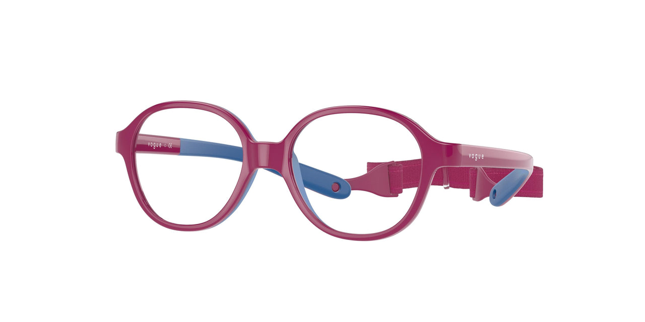 Vogue Eyewear Junior Clear 2011 Eyeglasses