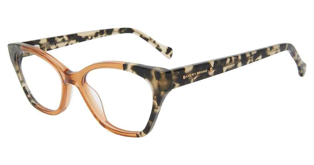 Lucky Brand VLBD237 Eyeglasses