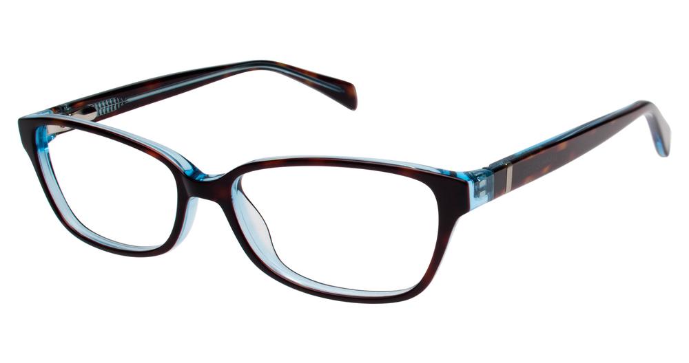 関税込【LULU GUINNESS】GIA BAY コンパクトミラー リップ 2色 L238 - Lulu Optical | Tura