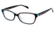 Lulu Guinness L865 Eyeglasses