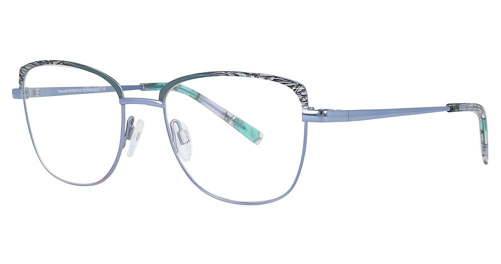 Takumi TK1118 Eyeglasses