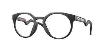 Oakley Hstn Rx A 8139A Eyeglasses
