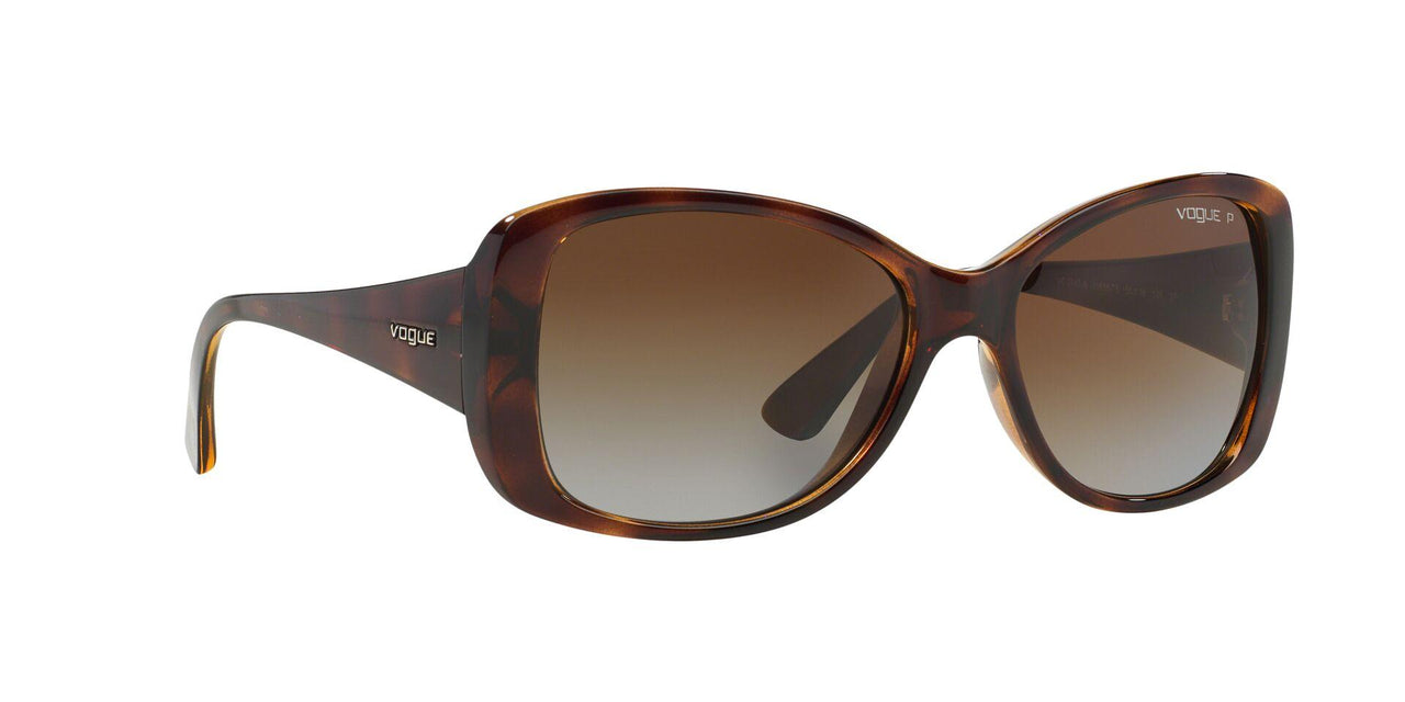 W656T5 - Havana - Polar Brown Gradient