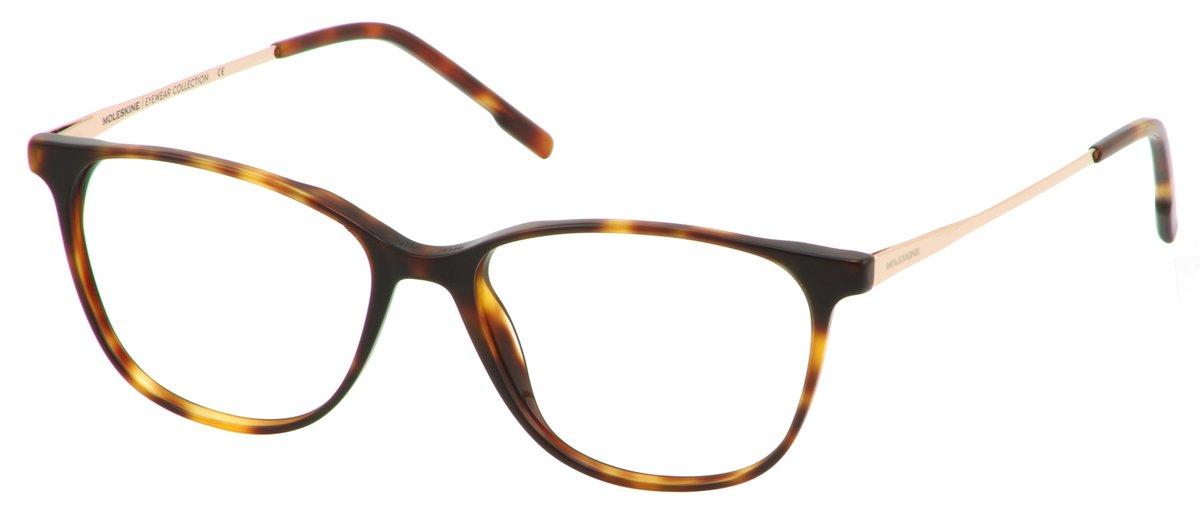 Moleskine 1104 Eyeglasses