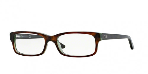 Ray-Ban 5187 Eyeglasses