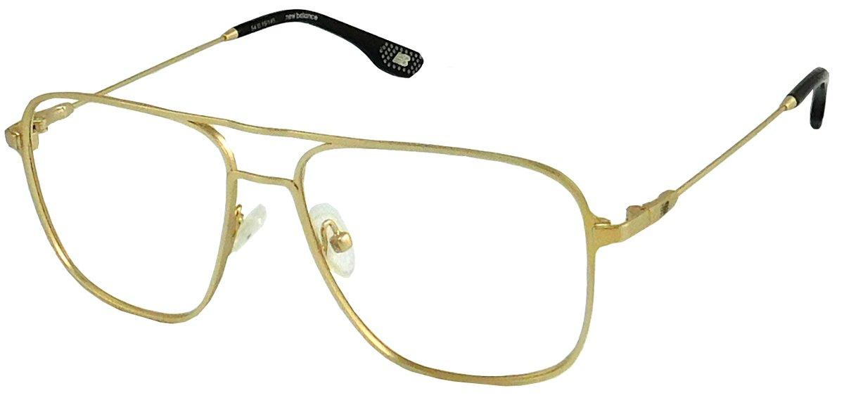 New Balance 4129 Eyeglasses