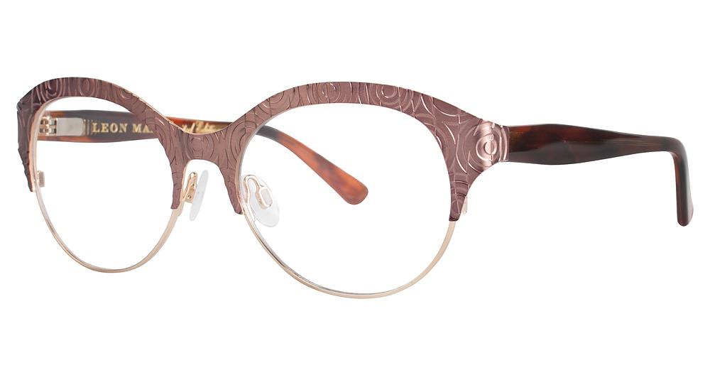 Leon Max LM6017 Eyeglasses