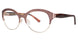 Leon Max LM6017 Eyeglasses