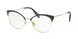 Miu Miu 50PV Core Collection Eyeglasses