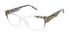 L.A.M.B. LAUF097 Eyeglasses