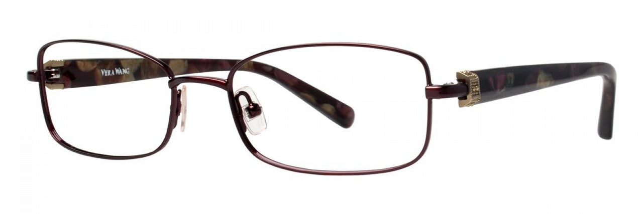 Vera Wang V336 Eyeglasses