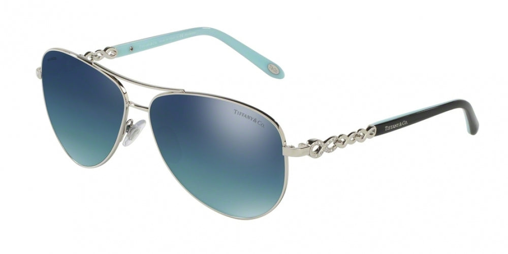Tiffany 3049B Sunglasses