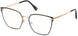 Tom Ford 5574B Blue Light blocking Filtering Eyeglasses