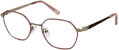 Hello Kitty 356 Eyeglasses