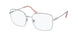 Miu Miu 51TV Eyeglasses