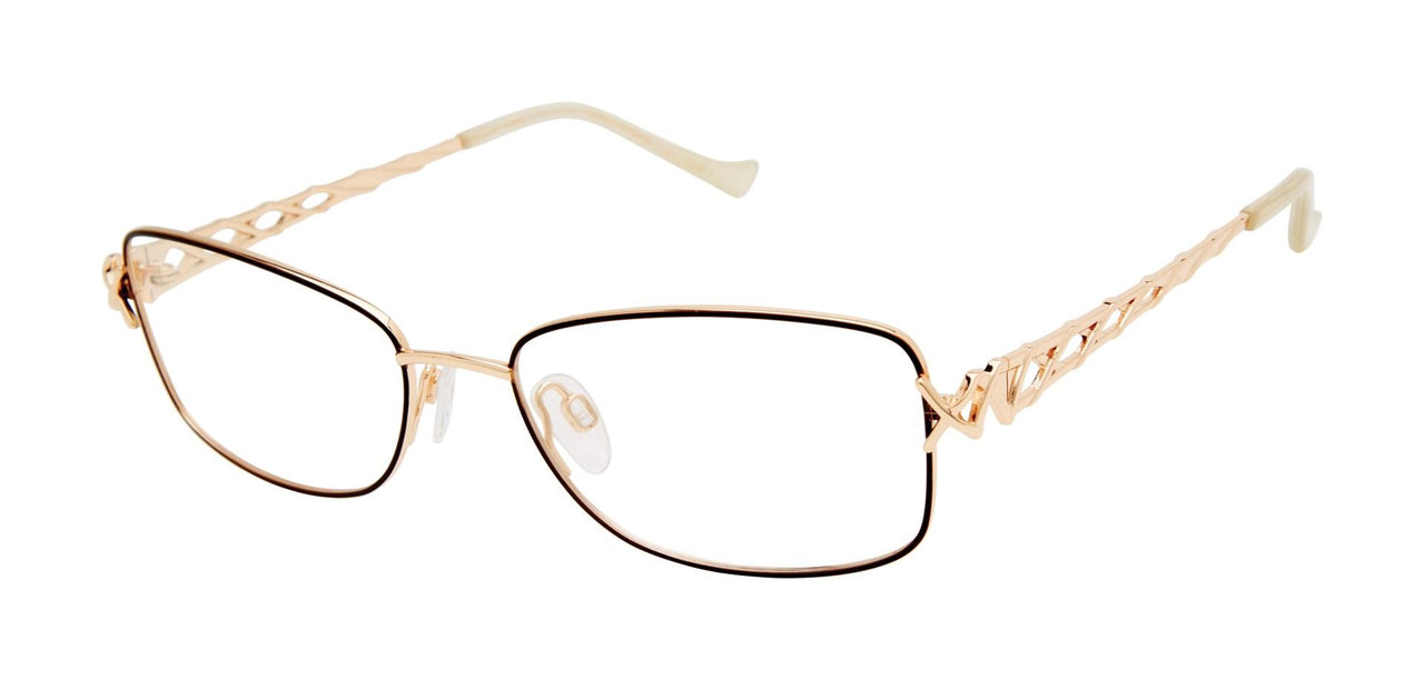 Tura R235 Eyeglasses