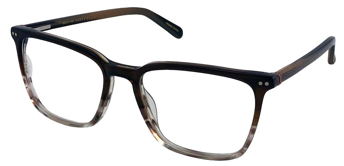 Perry ellis sales glasses price