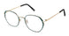 Kliik K734 Eyeglasses