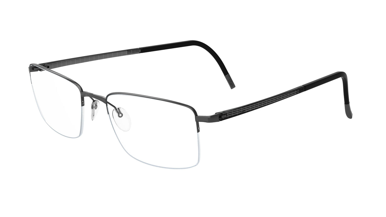 Silhouette Illusion Nylor 5457 Eyeglasses