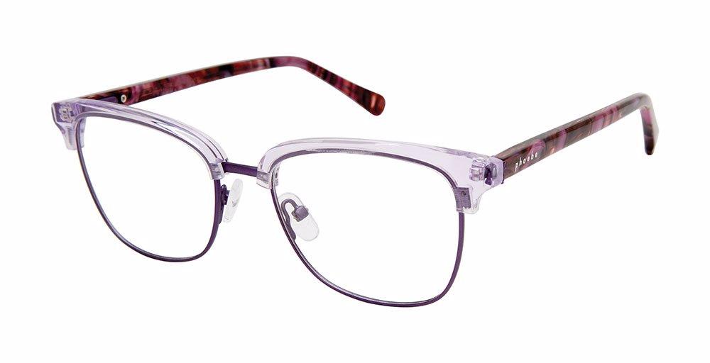 Phoebe PHO-P350 Eyeglasses